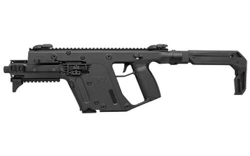 Handguns Kriss Tdi VECTOR SBR 45ACP KRISS VECTOR SBR 45ACP 6.5" 30RD BLK • Model: VECTOR SBR